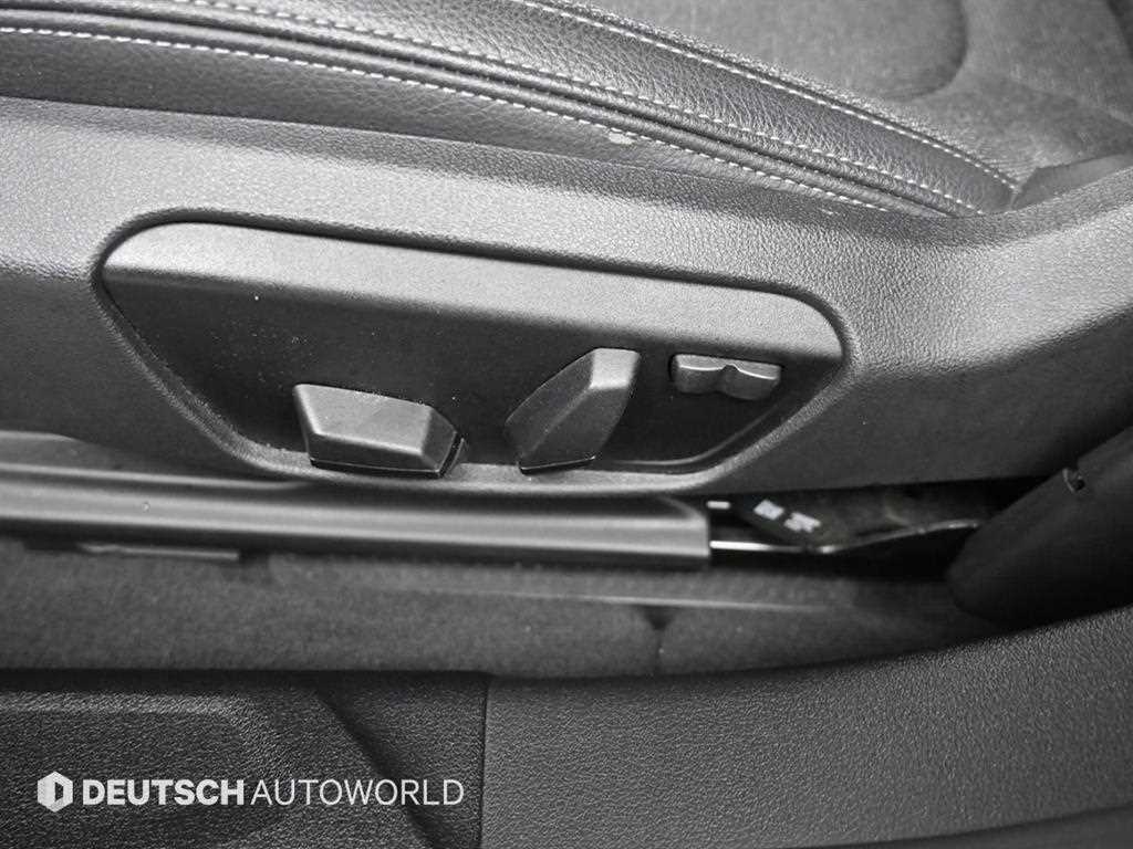 BMW 1 series 2020 Rojo - Importación desde Corea - HF Imports Iquique - Foto 16