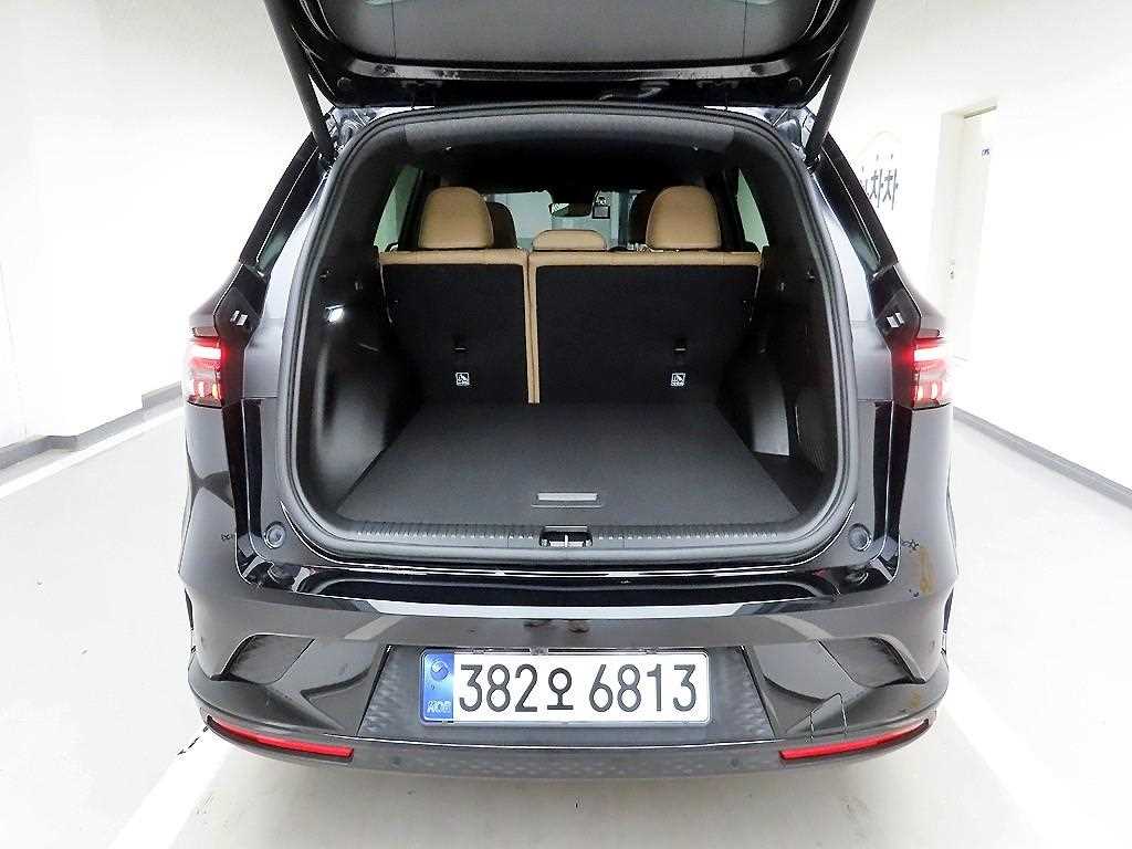 SAMSUNG Grand Koleos - Vista 5