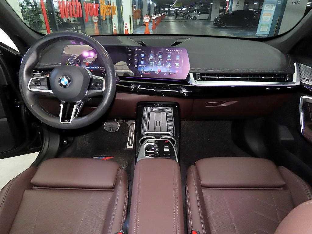 BMW X1 - Vista 10