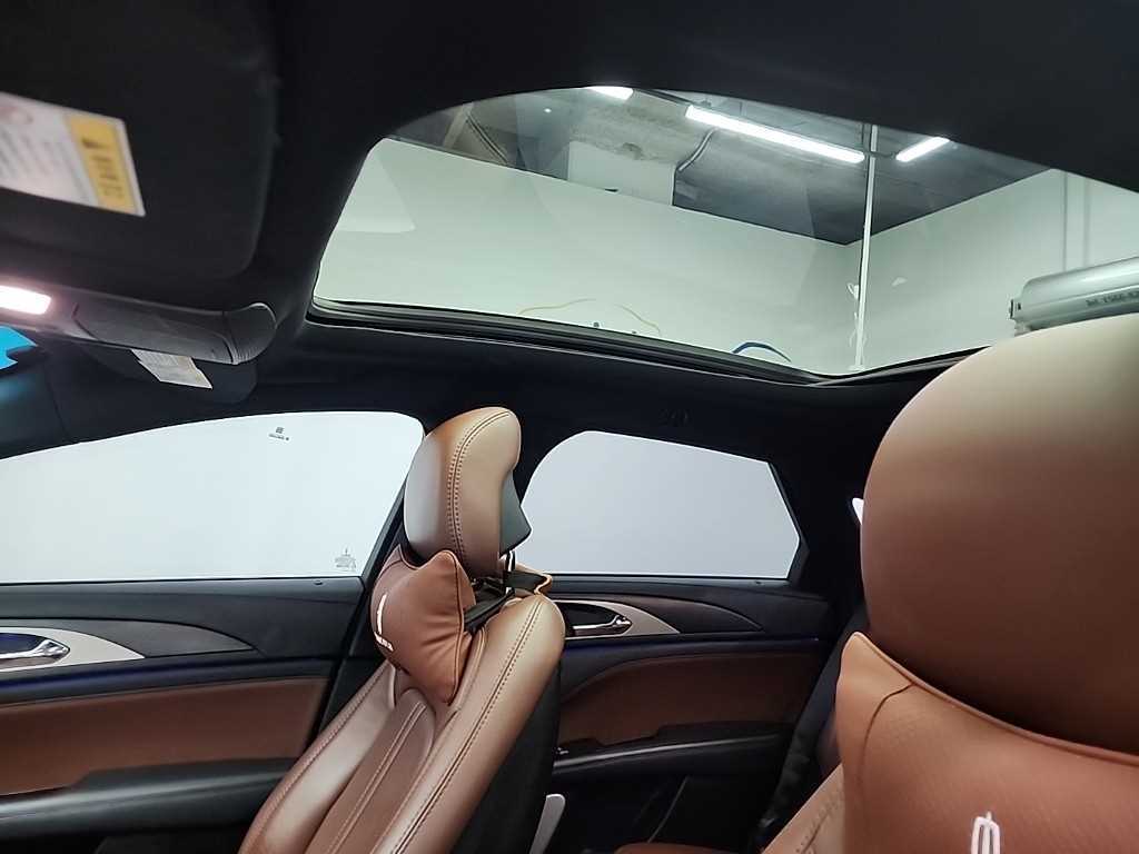 Lincoln MKZ 2017 Negro - Importación desde Corea - HF Imports Iquique - Foto 15