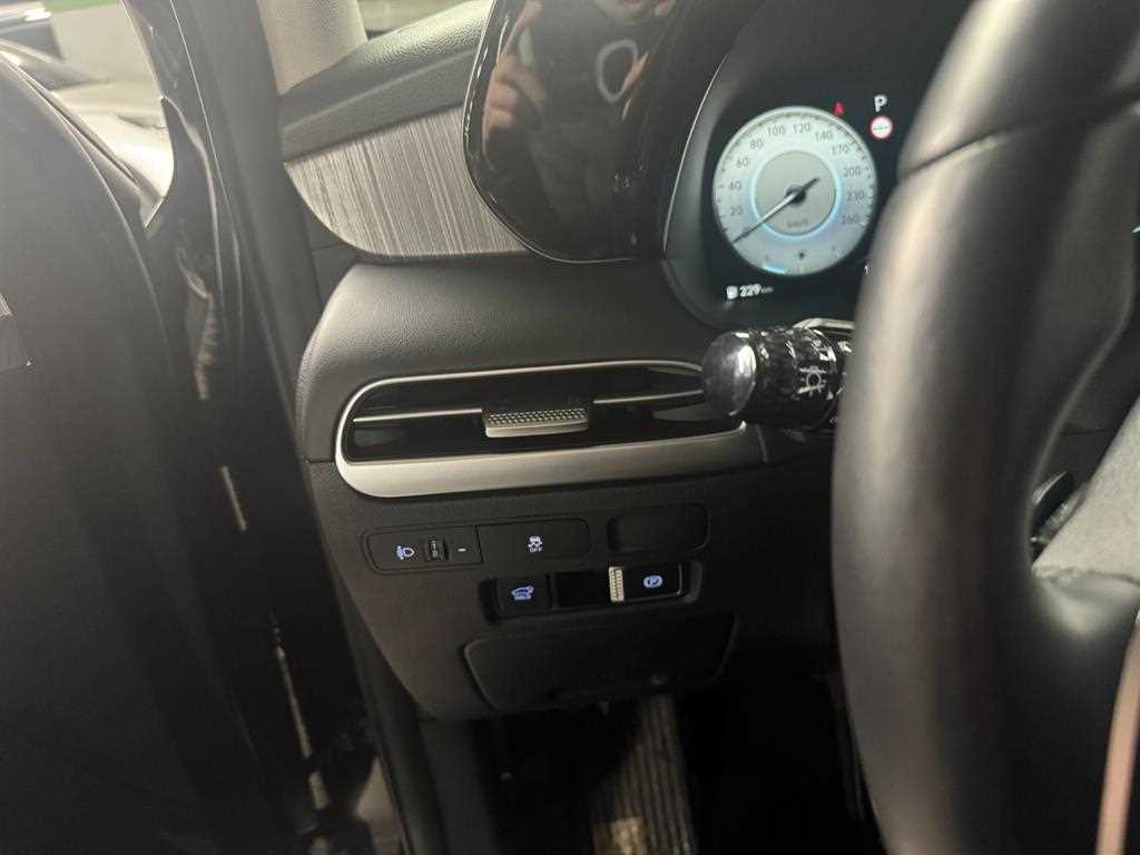 HYUNDAI Palisade - Vista 10