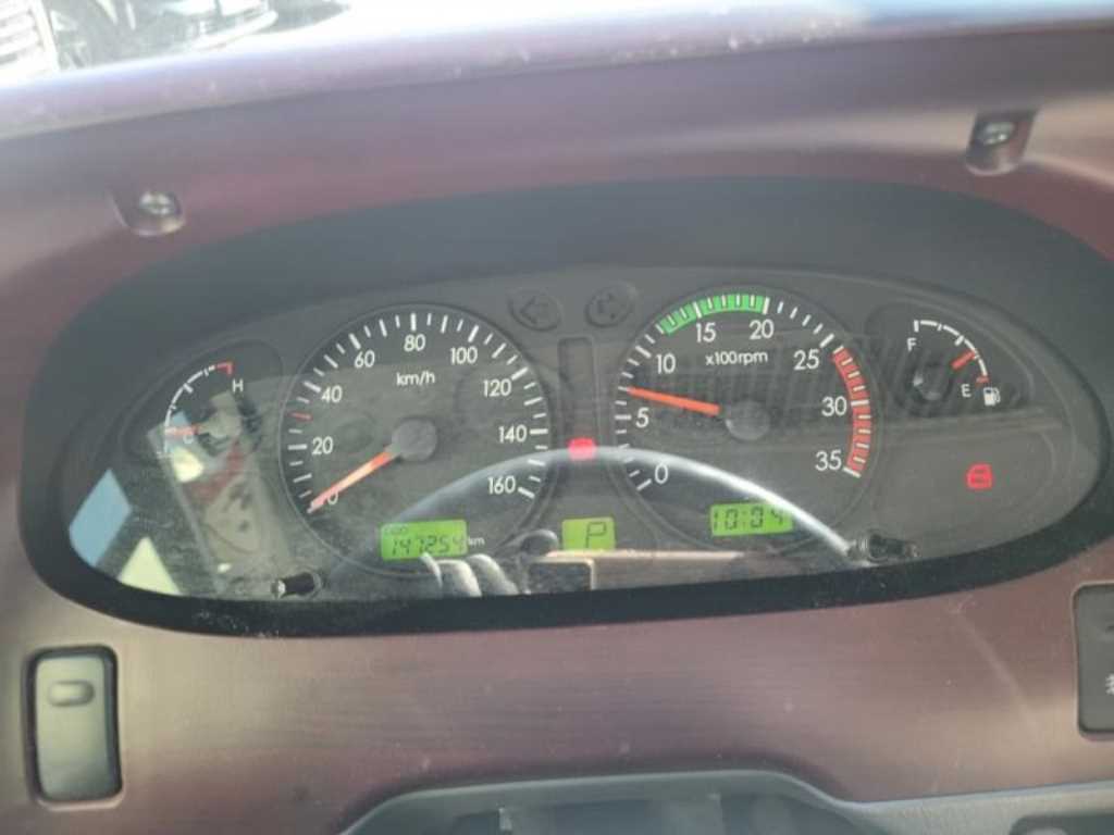 medium and large bus Hyundai bus - Vista 7