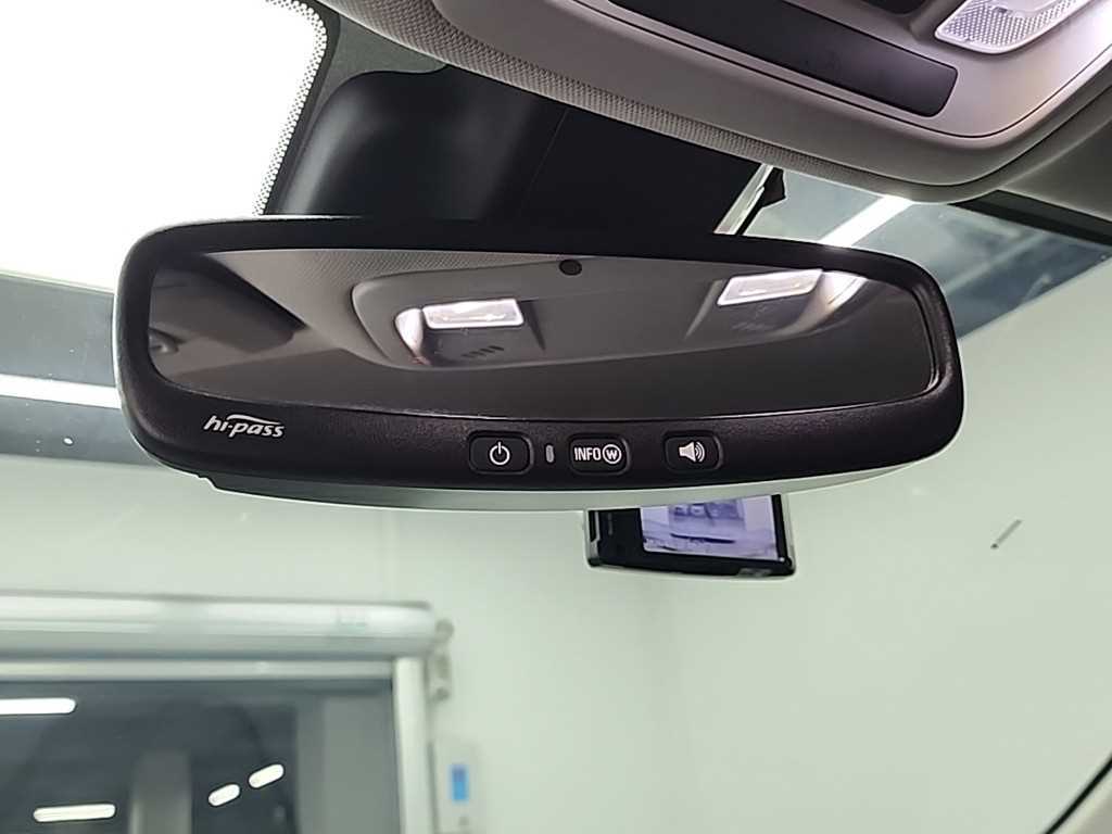 Chevrolet Malibu 2019 Negro - Importación desde Corea - HF Imports Iquique - Foto 17