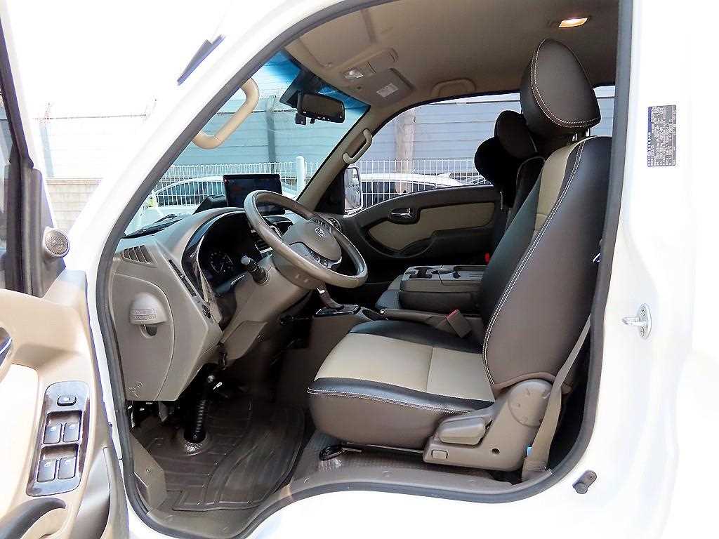 Small Truck Cargo (small) - Vista 6