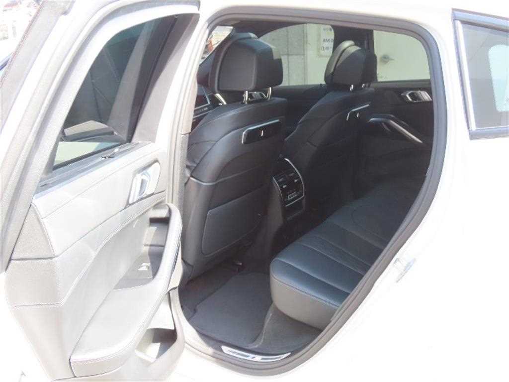 BMW X6 2025 - Importación desde Corea - HF Imports Iquique - Foto 14