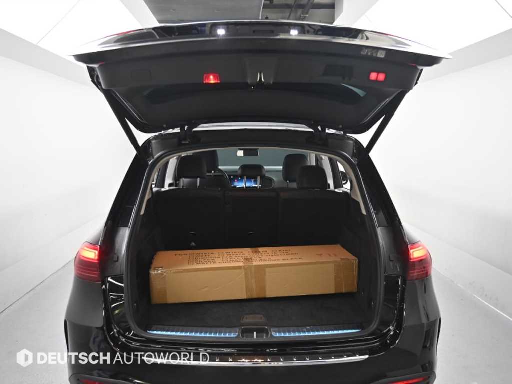 Mercedes Benz GLE Class 2024 Negro - Importación desde Corea - HF Imports Iquique - Foto 19