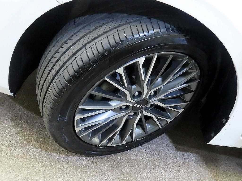 KIA K3 2022 the color of pearl - Importación desde Corea - HF Imports Iquique - Foto 20