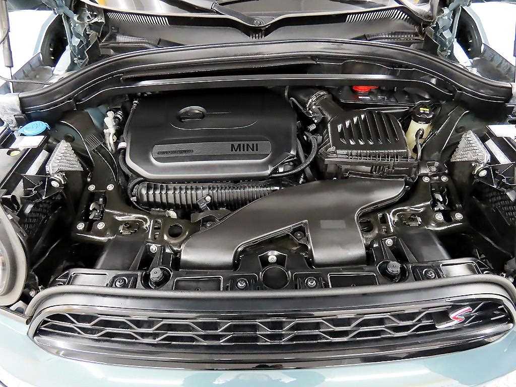 Mini Countryman 2022 - Importación desde Corea - HF Imports Iquique - Foto 19