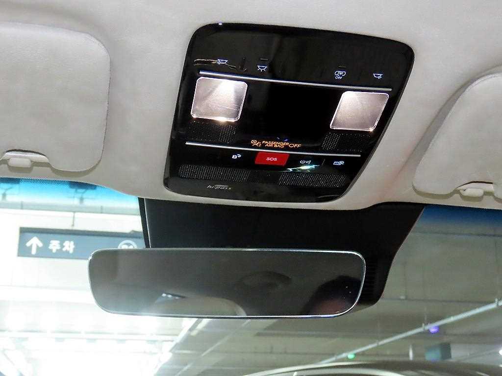 HYUNDAI Grandeur 2023 Negro - Importación desde Corea - HF Imports Iquique - Foto 15