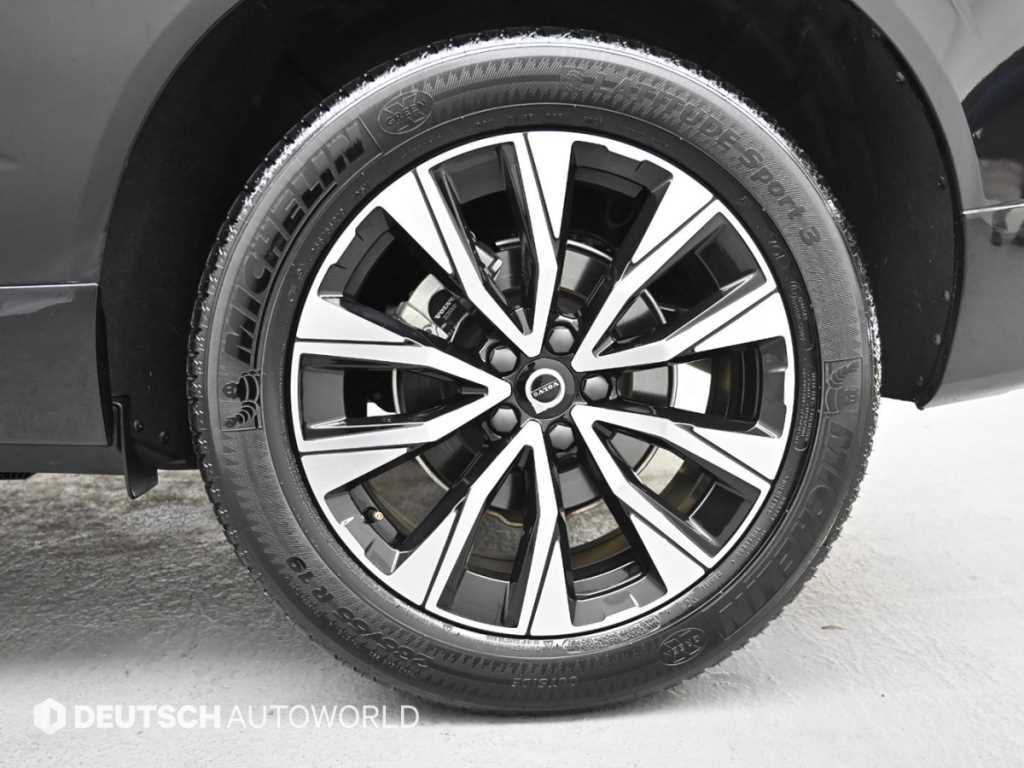 Volvo XC60 - Vista 5