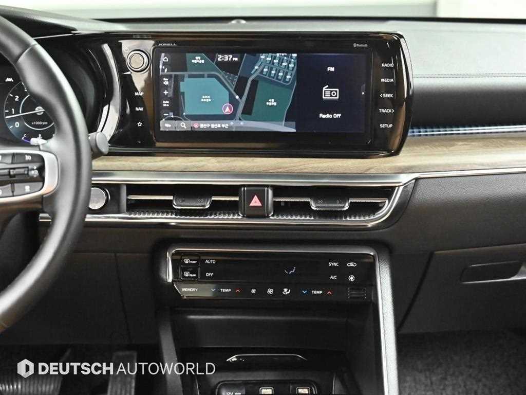 KIA K5 2020 Blanco - Importación desde Corea - HF Imports Iquique - Foto 14