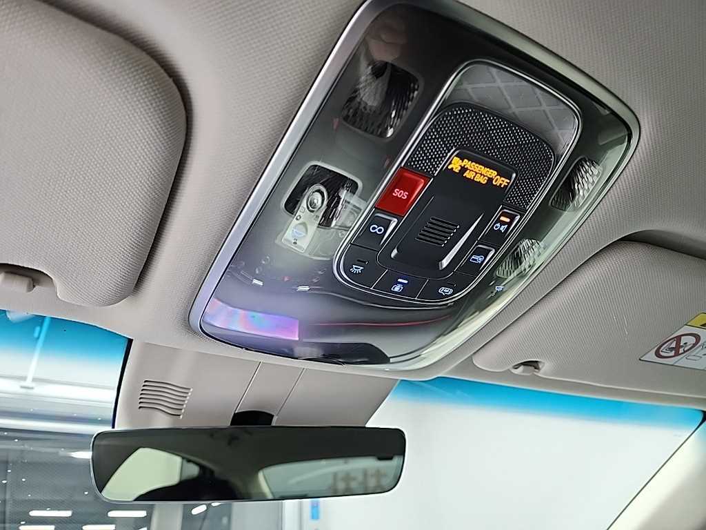 Genesis G80 2026 Negro - Importación desde Corea - HF Imports Iquique - Foto 17