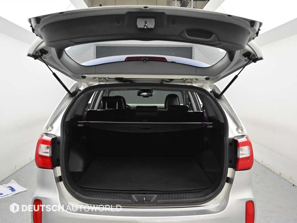 KIA Sorento 2013 Plateado - Importación desde Corea - HF Imports Iquique - Foto 19