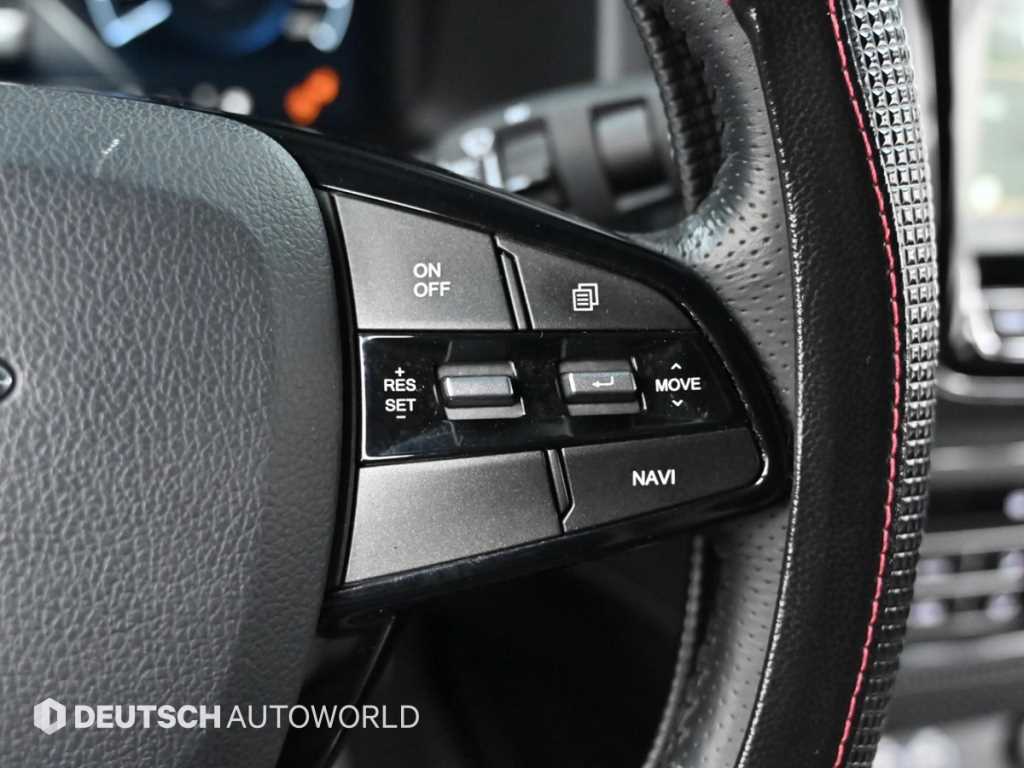 Ssangyong Rexton 2023 Verde - Importación desde Corea - HF Imports Iquique - Foto 18