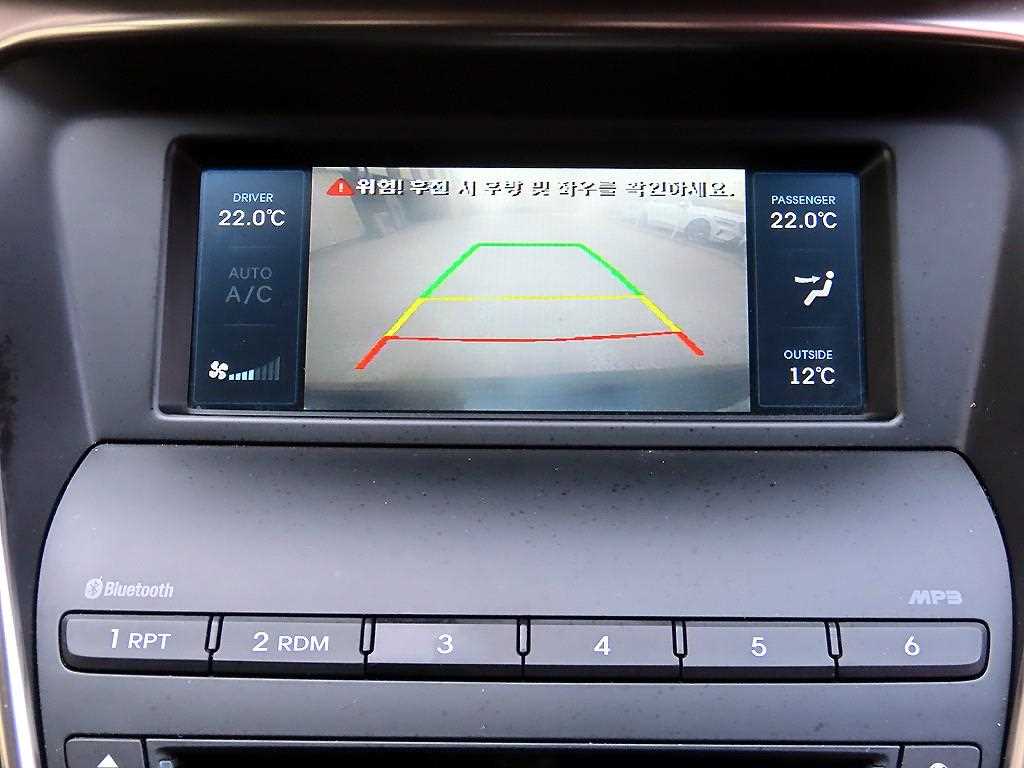 HYUNDAI Grandeur 2013 Negro - Importación desde Corea - HF Imports Iquique - Foto 14