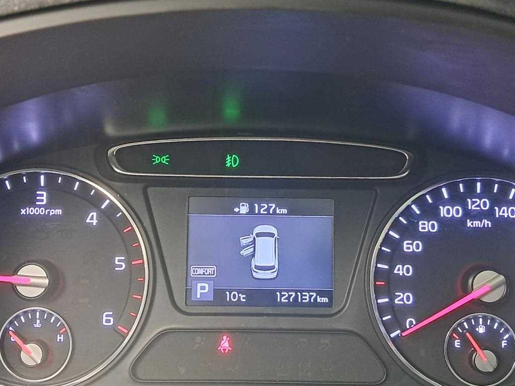 KIA Sorento - Vista 8