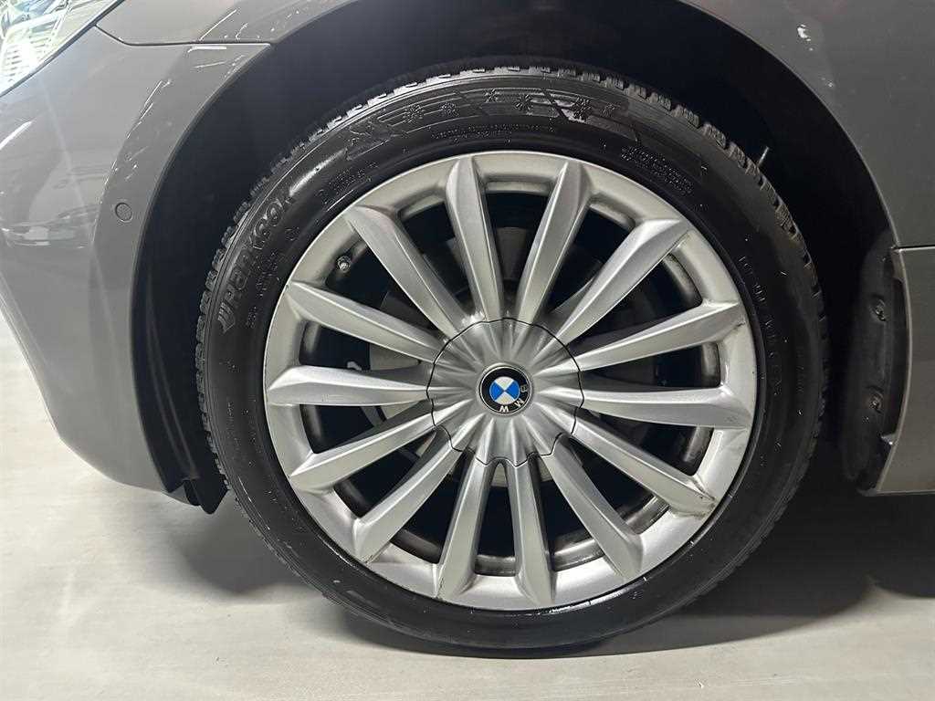 BMW Gran Turismo 2021 Gris - Importación desde Corea - HF Imports Iquique - Foto 19