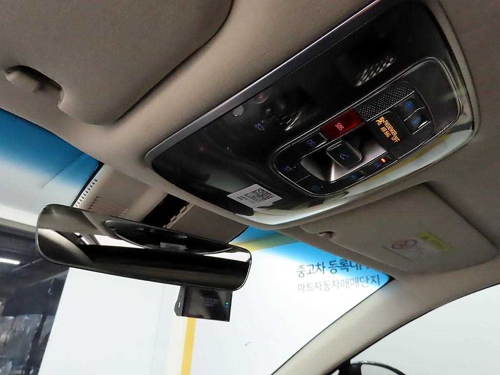 Genesis G80 2024 Negro - Importación desde Corea - HF Imports Iquique - Foto 17