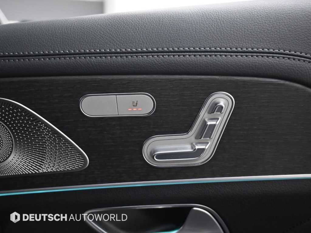 Mercedes Benz GLE Class 2024 Negro - Importación desde Corea - HF Imports Iquique - Foto 16