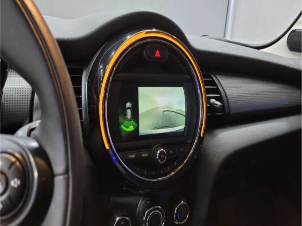 Mini Cooper - Vista 11