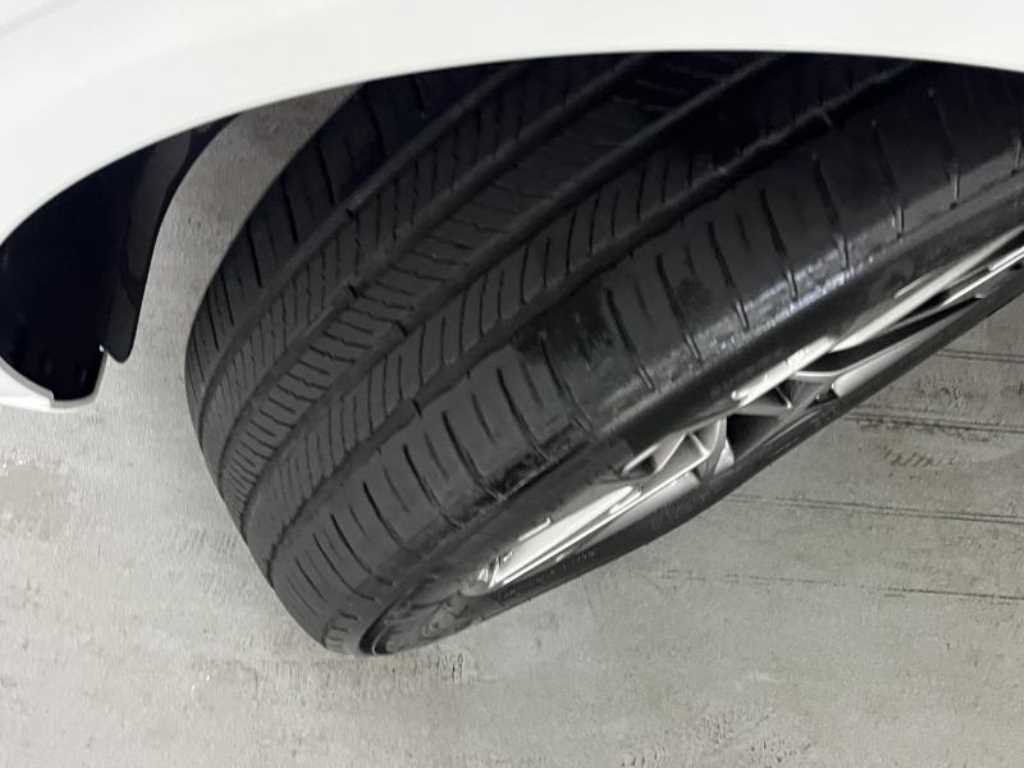 Genesis GV70 2021 Blanco - Importación desde Corea - HF Imports Iquique - Foto 19