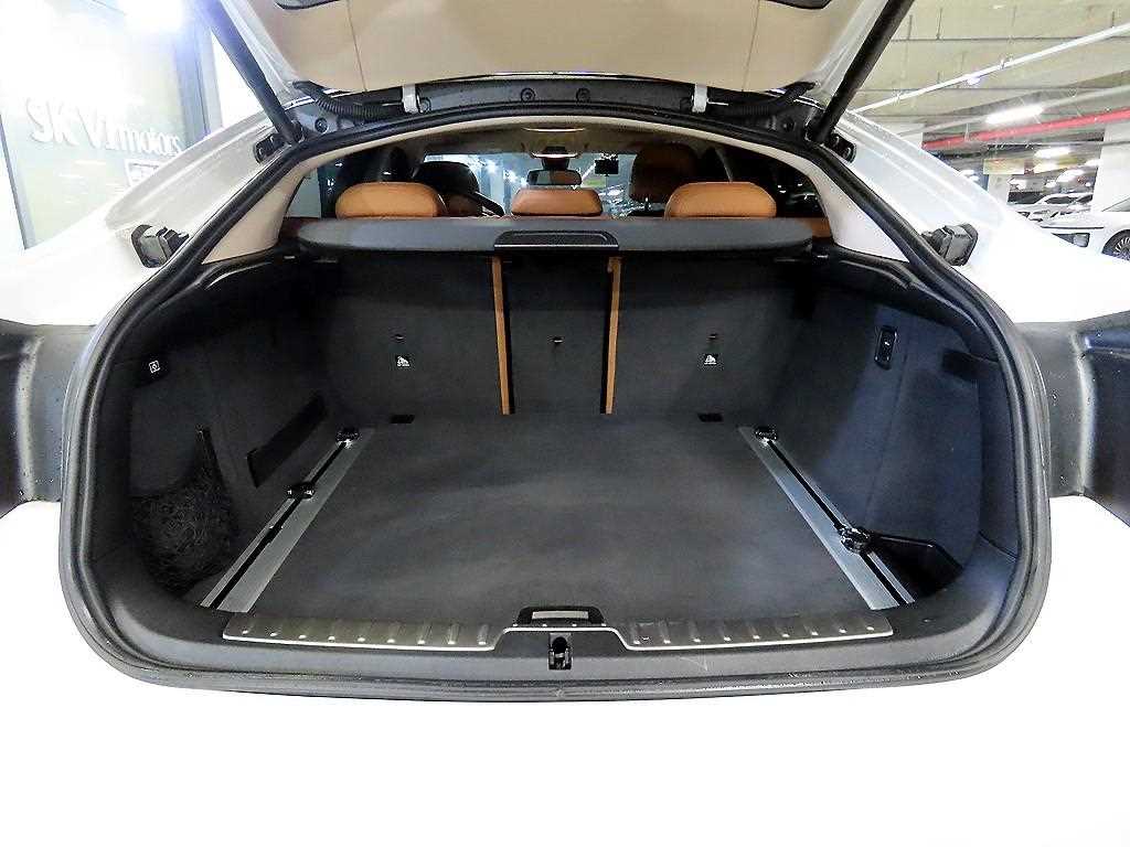 BMW X6 2018 Blanco - Importación desde Corea - HF Imports Iquique - Foto 16