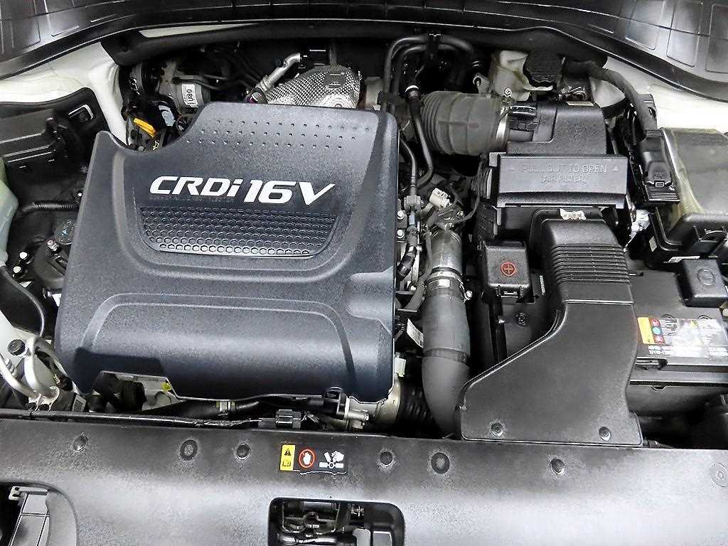 KIA Sorento 2017 Blanco - Importación desde Corea - HF Imports Iquique - Foto 19