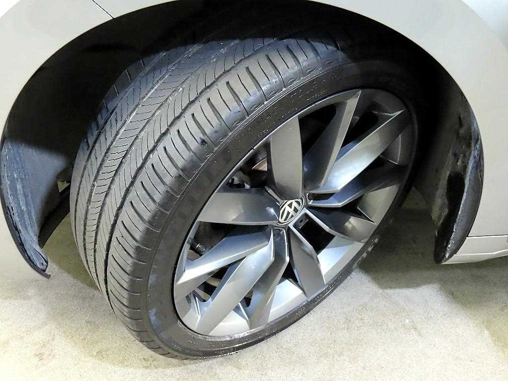 Volkswagen Arteon 2020 - Importación desde Corea - HF Imports Iquique - Foto 20