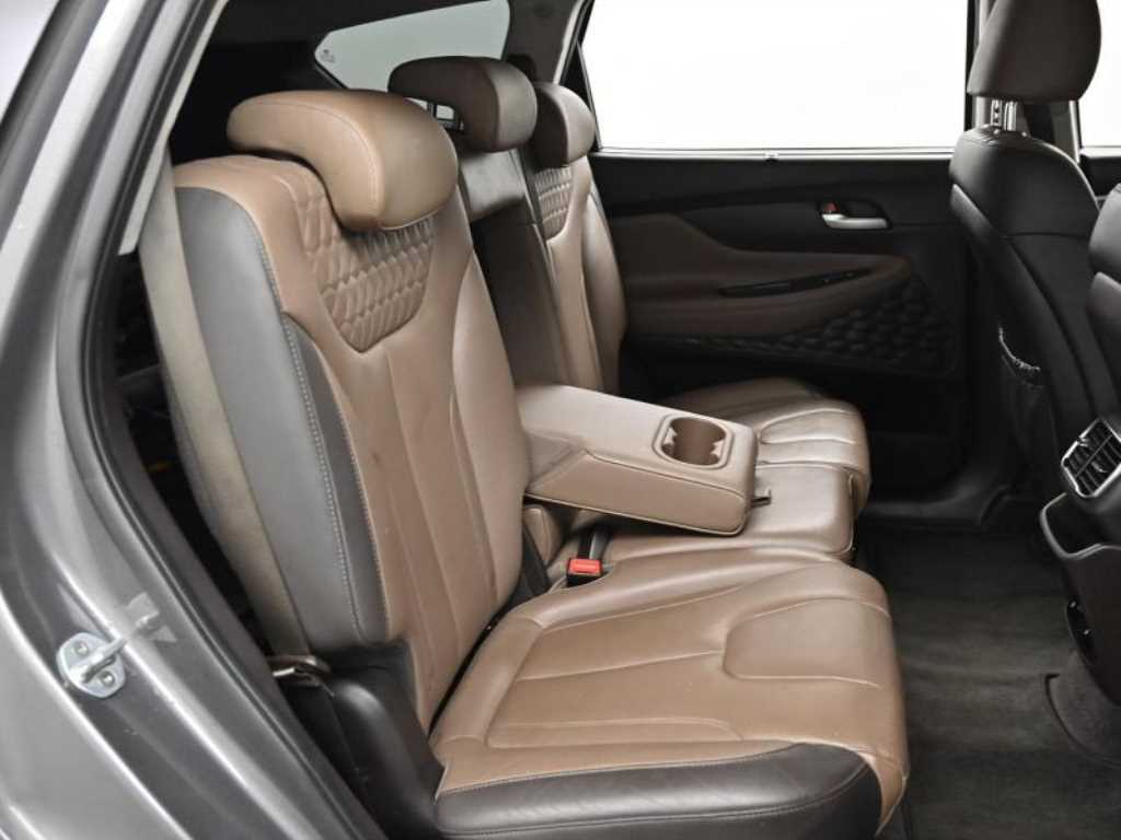 HYUNDAI Santa Fe - Vista 12