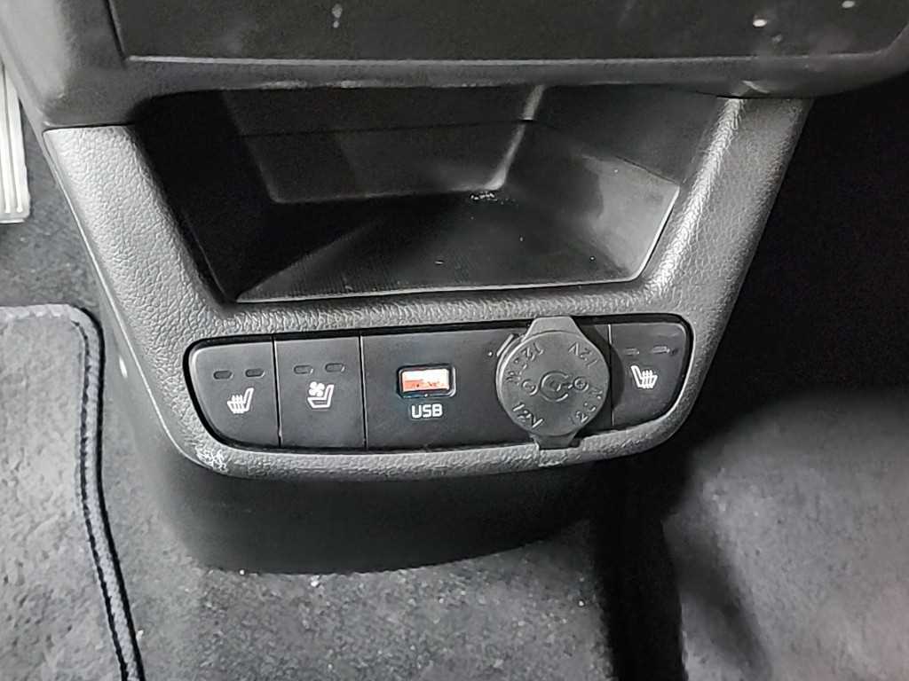 KIA Ray 2024 Azul - Importación desde Corea - HF Imports Iquique - Foto 16