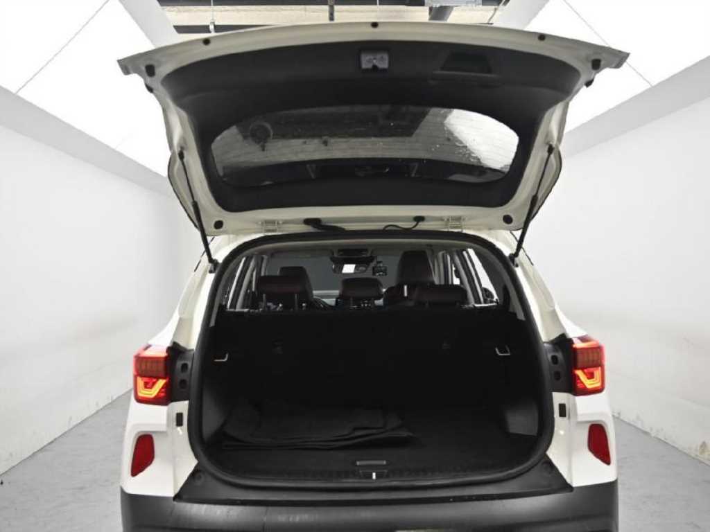 KIA Seltos 2020 Blanco - Importación desde Corea - HF Imports Iquique - Foto 17