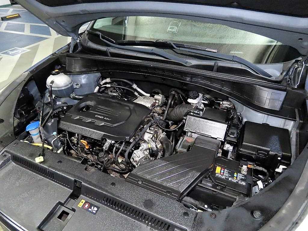 HYUNDAI Tucson 2016 Gris - Importación desde Corea - HF Imports Iquique - Foto 19