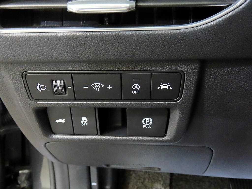 HYUNDAI Sonata 2020 Gris - Importación desde Corea - HF Imports Iquique - Foto 13