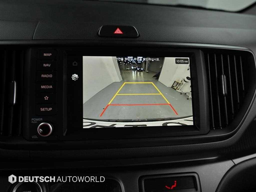 KIA Ray 2024 Blanco - Importación desde Corea - HF Imports Iquique - Foto 14