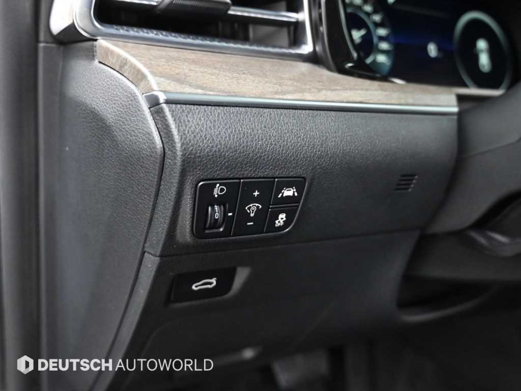 KIA K5 2022 Gris - Importación desde Corea - HF Imports Iquique - Foto 17