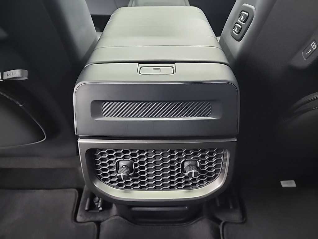 KIA Tasman 2026 Gris - Importación desde Corea - HF Imports Iquique - Foto 13