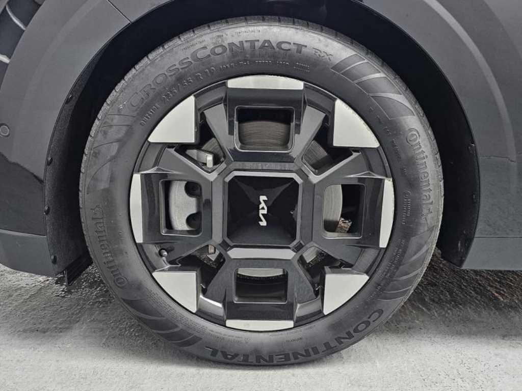 KIA Carnival 2024 Negro - Importación desde Corea - HF Imports Iquique - Foto 20