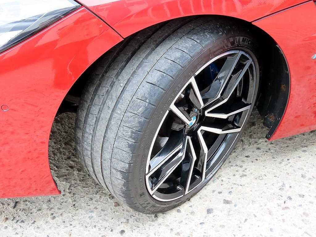BMW Z4 2019 Rojo - Importación desde Corea - HF Imports Iquique - Foto 20
