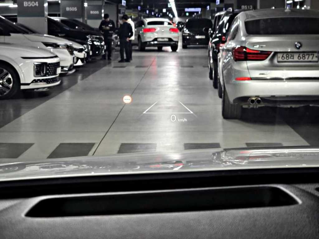 KIA Sorento 2024 Blanco - Importación desde Corea - HF Imports Iquique - Foto 14