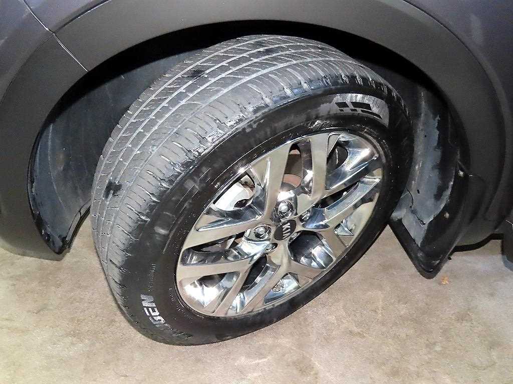 KIA Sorento 2020 Gris - Importación desde Corea - HF Imports Iquique - Foto 20