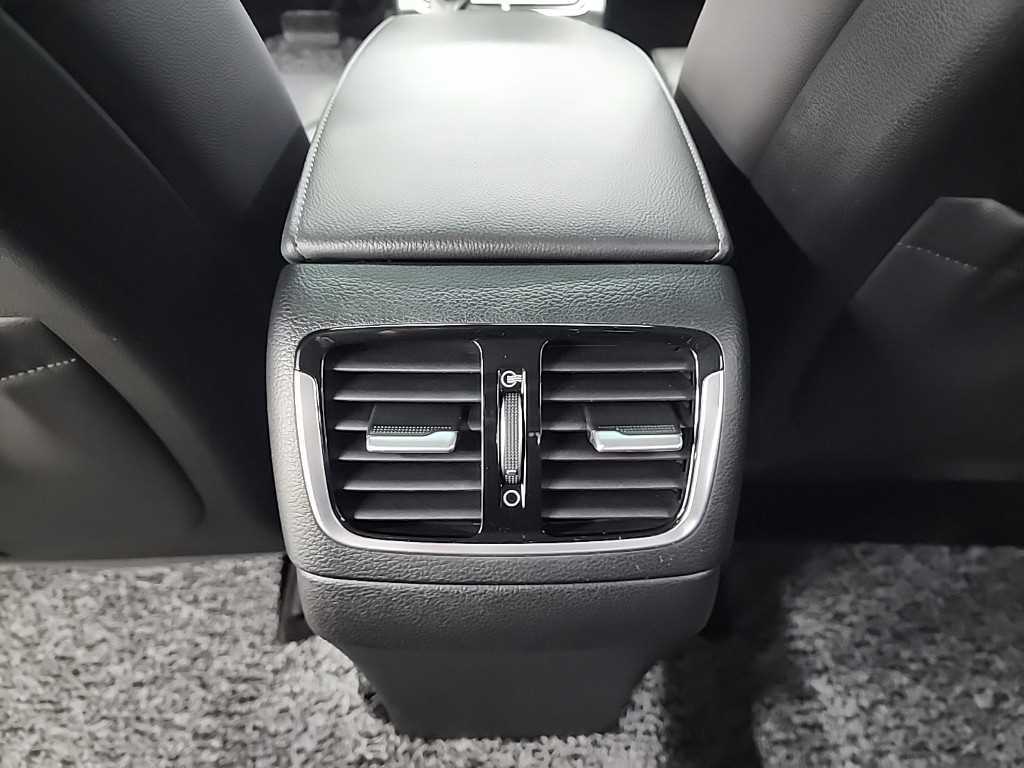 HYUNDAI Grandeur 2019 Negro - Importación desde Corea - HF Imports Iquique - Foto 13