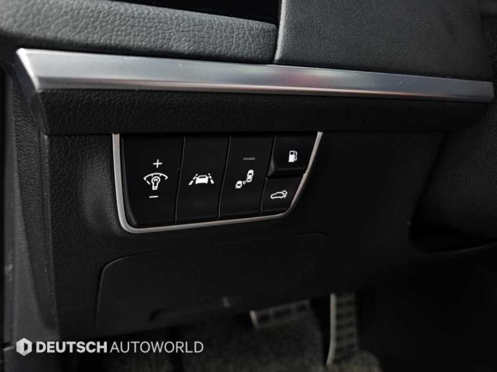 KIA Stinger 2020 Azul - Importación desde Corea - HF Imports Iquique - Foto 17