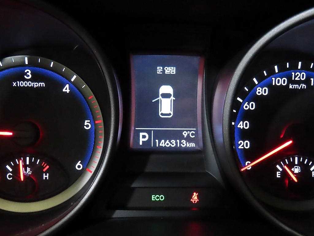 HYUNDAI Santa Fe - Vista 9