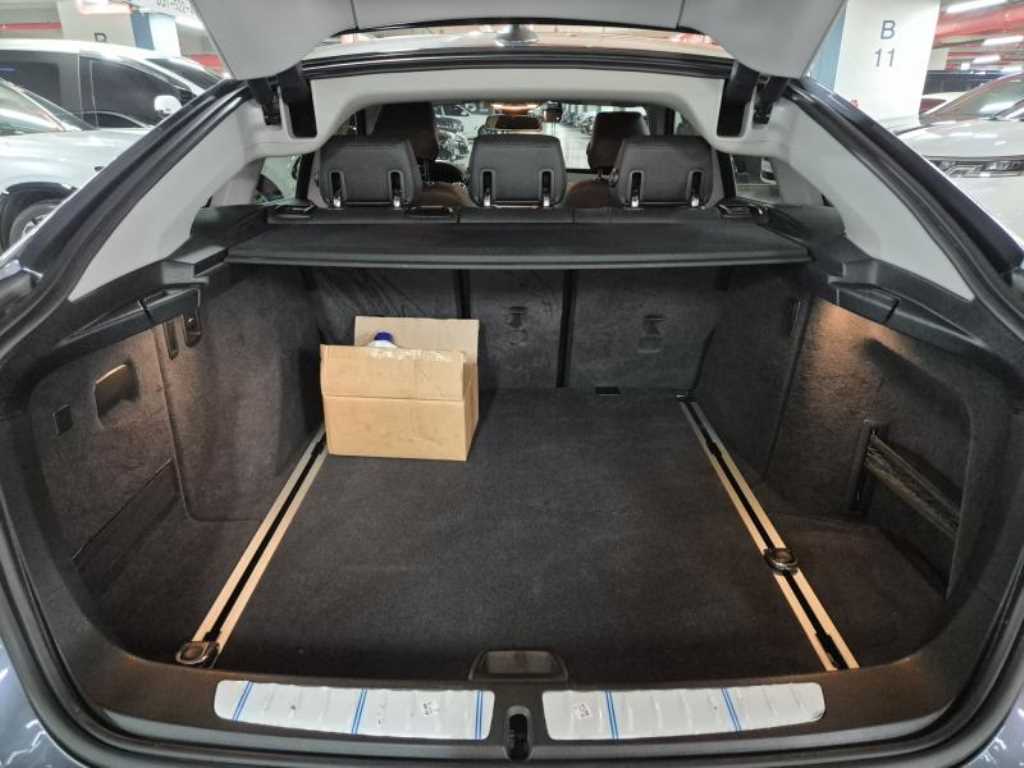 BMW Gran Turismo - Vista 5