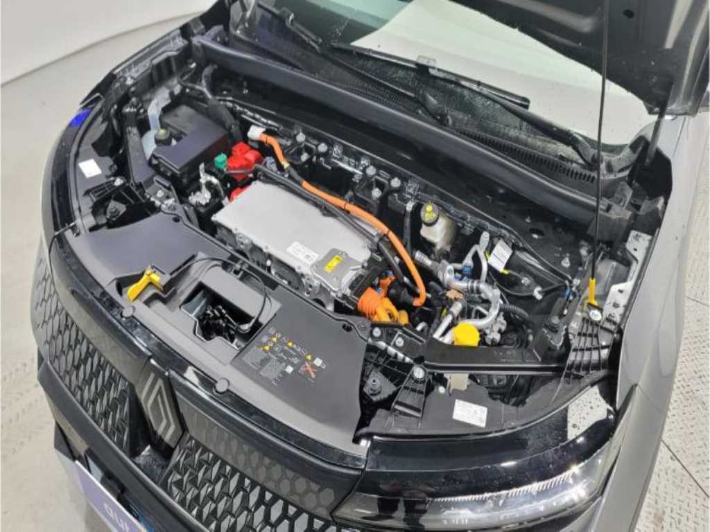 SAMSUNG Scenic E-Tech 2026 - Importación desde Corea - HF Imports Iquique - Foto 19