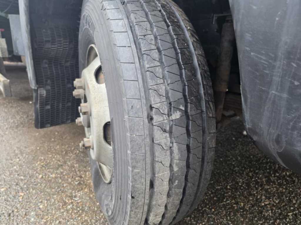 medium and large cargo Cargo - Vista 6