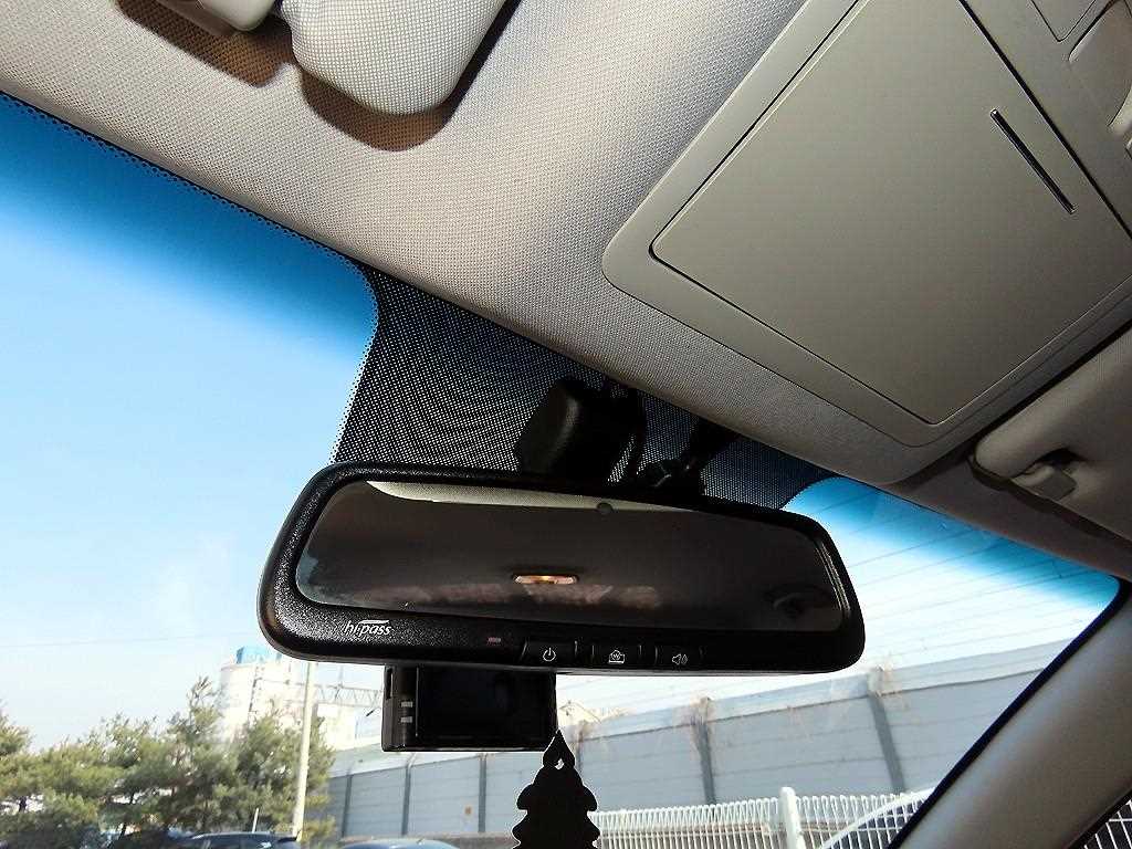 Ssangyong Rexton 2019 Gris - Importación desde Corea - HF Imports Iquique - Foto 16