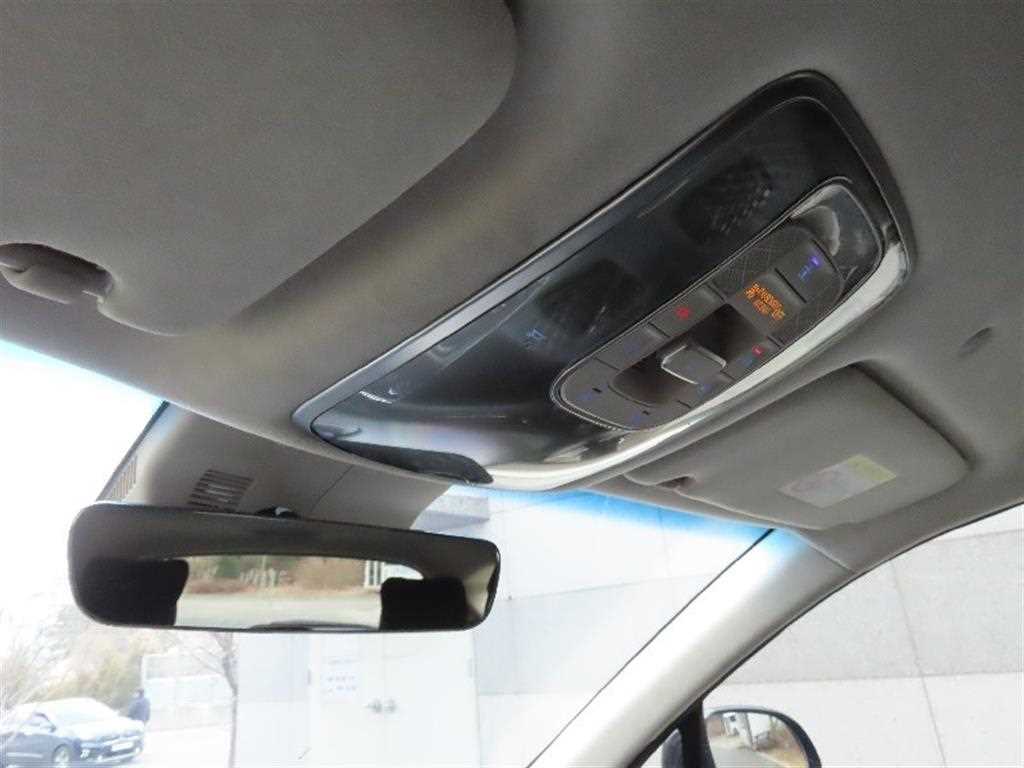 Genesis GV80 - Vista 10