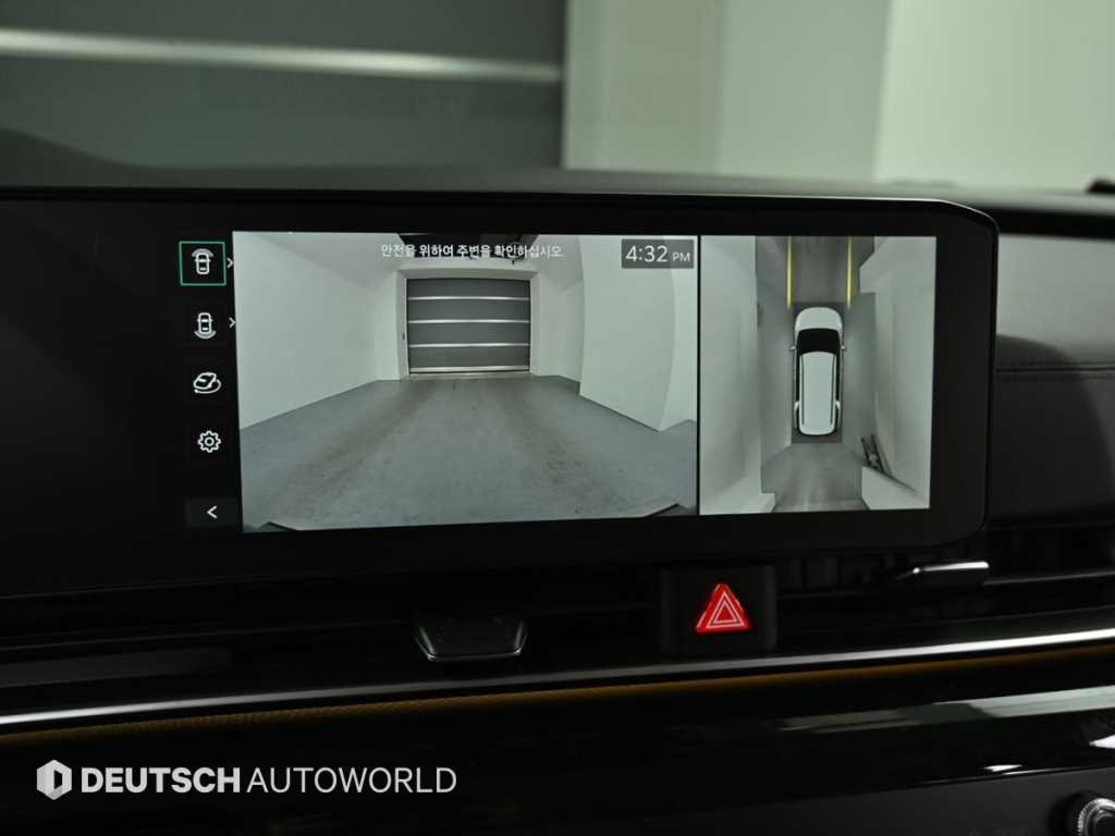 KIA Carnival 2024 Gris - Importación desde Corea - HF Imports Iquique - Foto 15
