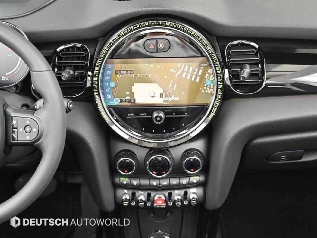 Mini Cooper Convertible 2024 Gris - Importación desde Corea - HF Imports Iquique - Foto 14